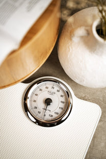 ADLER Bathroom Scales – AD 8180 Mechanical Bathroom Scale – image 11