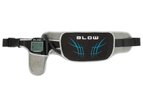 Blow Massagers for the – 44-358# Blow EMS-400 Abdominal Muscle Electrostimulator Massager