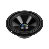 Dibeisi Car Speakers – 8" DBS-C8004 Speaker, 4 Ohms