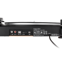 Kruger&Matz Turntables – Kruger&amp;Matz TT-501 Turntable – image 3