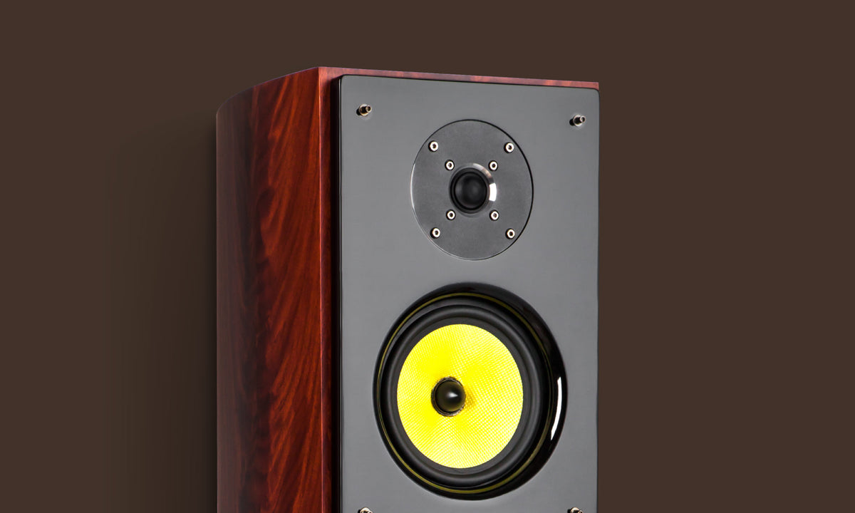 Kruger&Matz Home Theater Systems, Speakers – Kruger&amp;Matz Destiny Active Speakers, 2.0 System – image 7