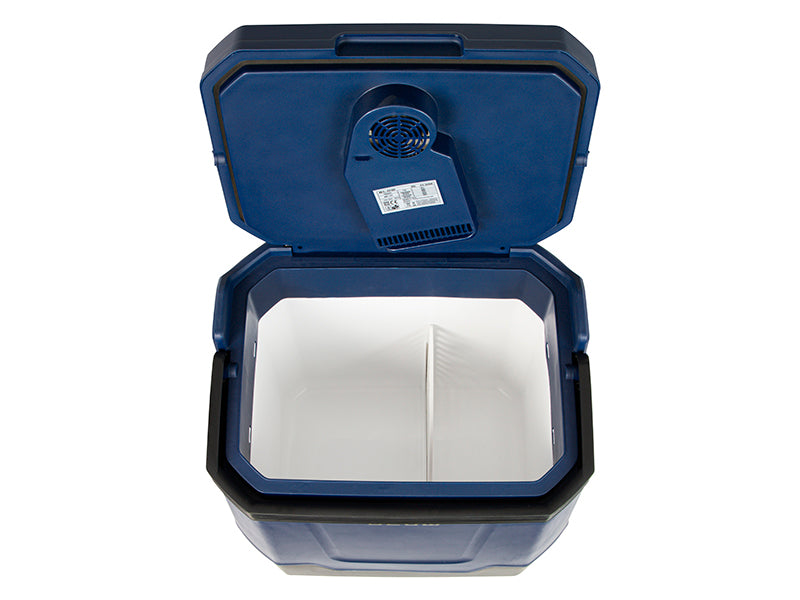 Blow Travel refrigerators and coolers – 44-206# Car refrigerator 35l blow – image 4