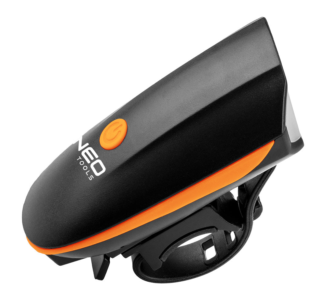 NEO TOOLS Bicycle parts and accessories – Front bicycle light – image 3