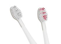 Teesa TEESA SONIC Hard Toothbrush Heads – image 2