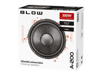 Blow Car Speakers – 30-532# Blow A-200 Speaker 8 ohms – image 3