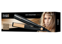 Teesa The remaining – DREAM LOOKS PRO 700 2-in-1 Hair Straightener – image 5