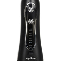 SOULIMA The remaining – Soulima 25397 Cordless Dental Irrigator – image 8