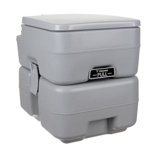 TRIZAND The remaining – Trizand 24498 Portable Toilet – image 3