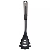 Klausberg Kitchen Accessories – Spaghetti spoon, nylon, gray Klausberg
