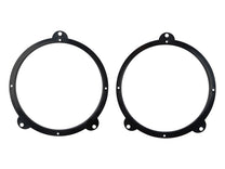 Blow 73-130# Car Speaker Adapter for VW Golf V/T5, 165 mm, 12 mounting holes