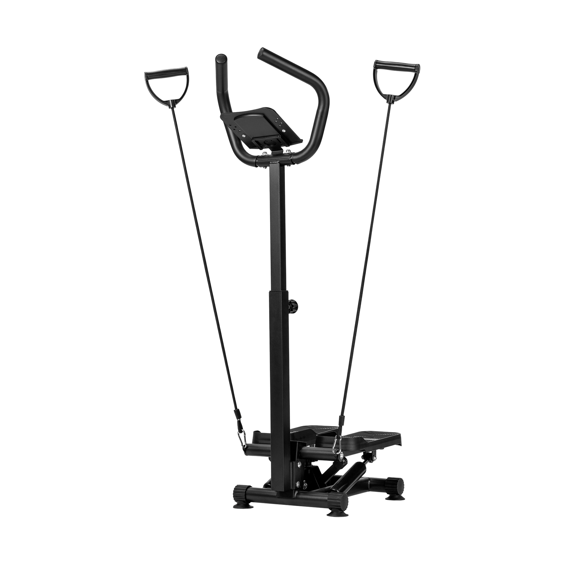 Rebel Rowing Machines, Steppers, and Treadmills – RBA-3230 Rebel Active Stepper – image 3