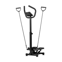 Rebel Rowing Machines, Steppers, and Treadmills – RBA-3230 Rebel Active Stepper – image 3