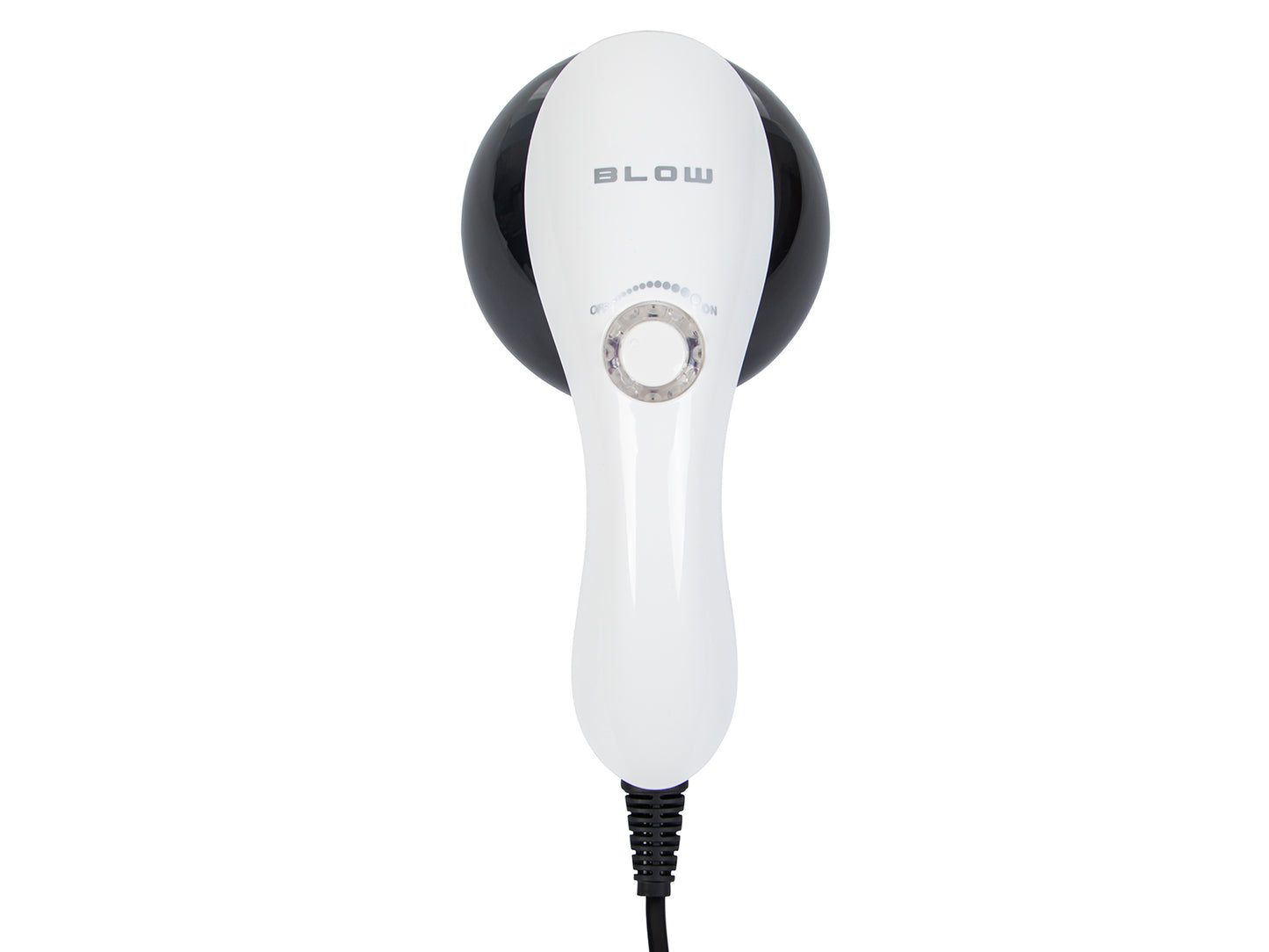 Blow Massagers for the feet, head – 44-355# Blow Silk Anti-Cellulite Massager – image 3