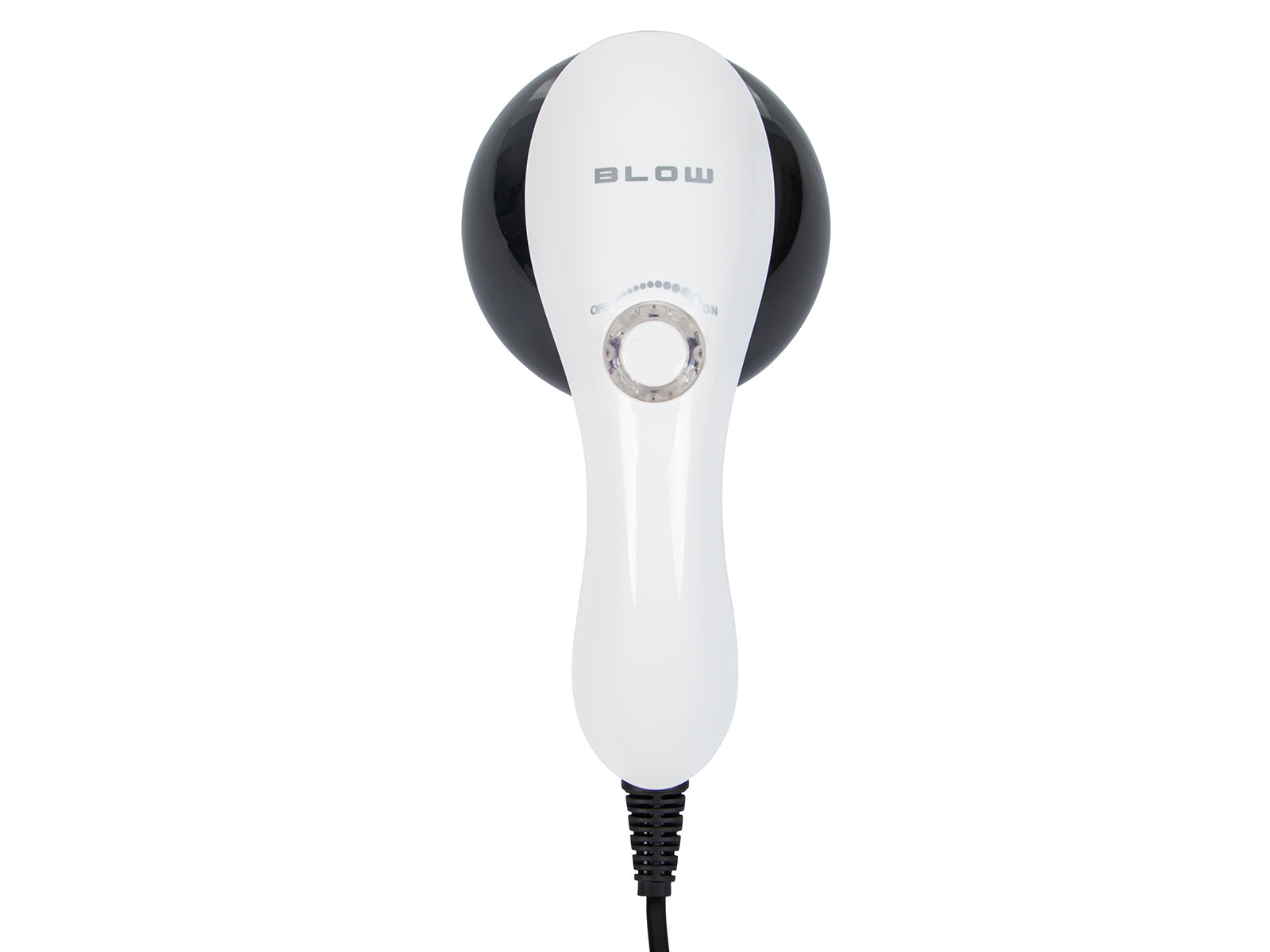 Blow Massagers for the feet, head – 44-355# Blow Silk Anti-Cellulite Massager – image 3