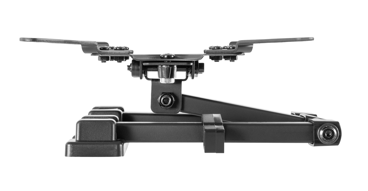 Kruger&Matz Kruger&amp;Matz Universal Wall Mount for LED TVs (13–42") with Vertical and Horizontal Adjustment – image 5