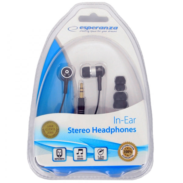 Esperanza EH128 Esperanza Earbuds – image 2