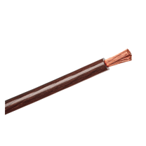 Cabletech 12 Ga, OD 4.5 mm, CU+AL Automotive Cable, 25 m – image 2