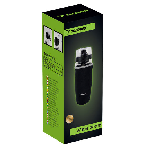 TRIZAND The remaining – Trizand 25815 Water Bottle with 1L Container – image 3