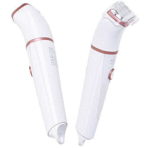 ADLER Shavers – AD 2941 Women's Electric Shaver – image 3