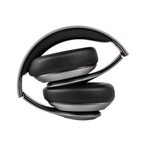 Kruger&Matz Kruger&amp;Matz Street 3 Wireless Over-Ear Headphones, Graphite – image 4