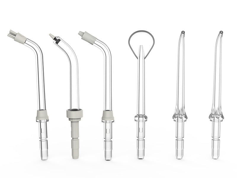 LAFE Oral Irrigators – LAFE CleanPRO White Oral Irrigator – image 7