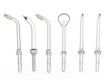LAFE Oral Irrigators – LAFE CleanPRO White Oral Irrigator – image 7