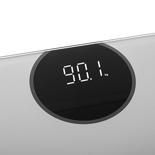 ADLER Bathroom Scales – AD 8175 Bathroom Scale - LED – image 2