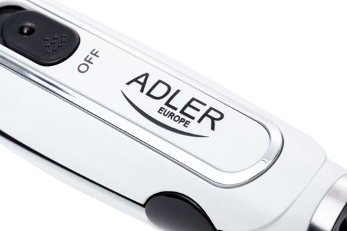 ADLER Hair Straighteners – AD 2104 2-in-1 Ceramic Hair Straightener – image 4