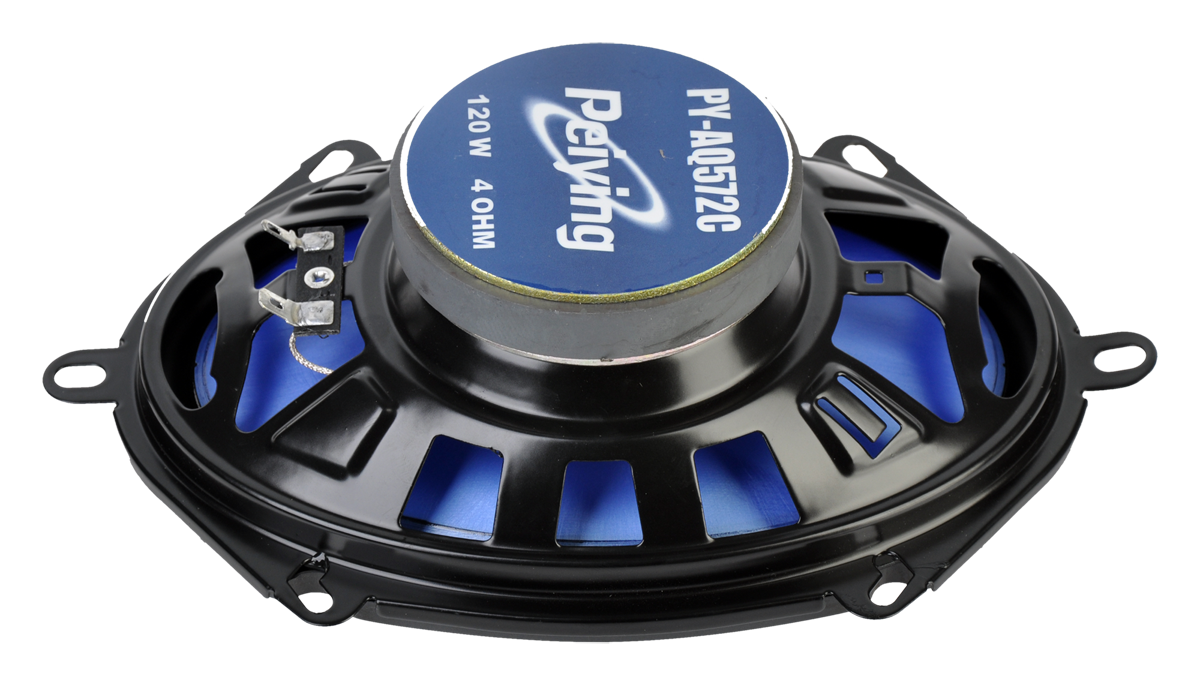 Peiying Car Speakers – PY-AQ572C 5"x7" Car Speaker – image 7