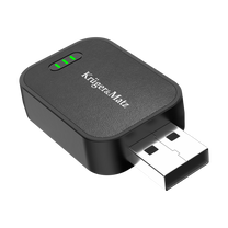 Kruger&Matz The remaining – HL-CP03 Wireless CarPlay - Android Auto Adapter