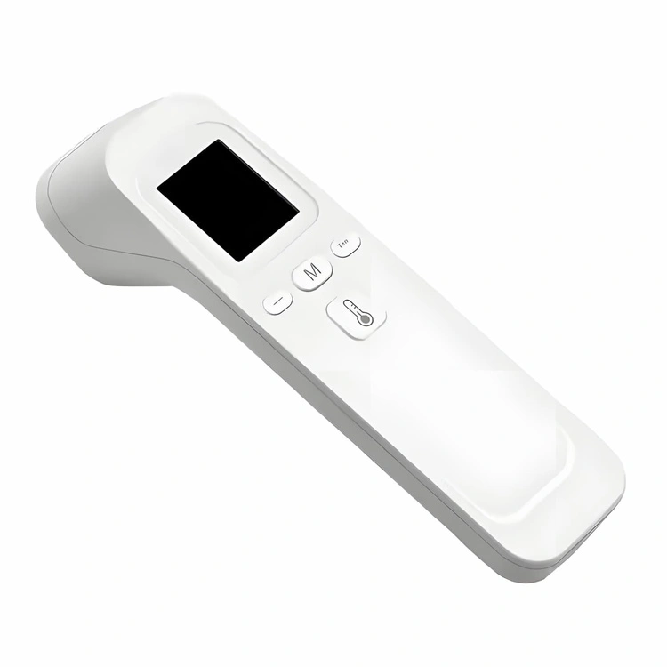 ATL Medical Thermometers – DA443 Non-contact Infrared Thermometer – image 3
