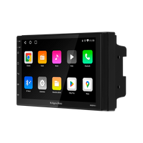 Kruger&Matz Car stereos (CD/MP3/Video/DVD) – Kruger&amp;Matz Car Stereo; KM2010 CarPlay/Android Auto – image 5