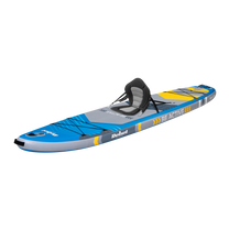 Rebel Inflatable boats, kayaks – REBEL ACTIVE RBA-4507 SUP Board - Blue – image 3