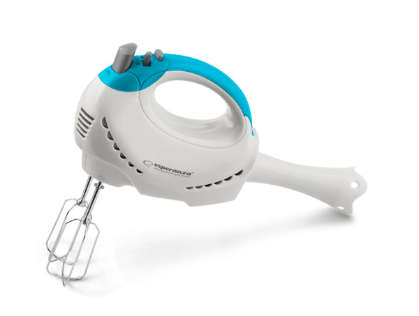 Esperanza Mixers and Blenders – EKM010 Tiramisu Hand Mixer/Blender