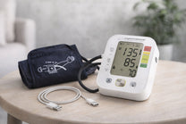 Esperanza Blood Pressure Monitors – ECB003 Esperanza Verve Upper-Arm Blood Pressure Monitor – image 5