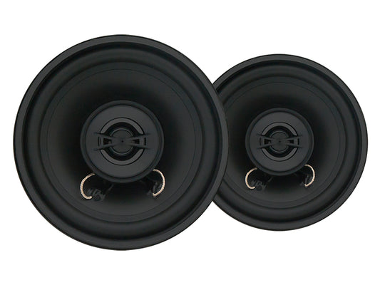 Blow Car Speakers – 0978# Blow WH-1316 5" 2-way car speaker set