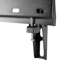 Cabletech Universal Wall Mount for LED TVs (23–42") with vertical adjustment – image 7