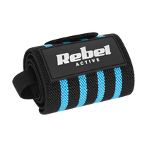 Rebel Training Accessories and – Wrist Brace, Set of 2, REBEL ACTIVE – image 3