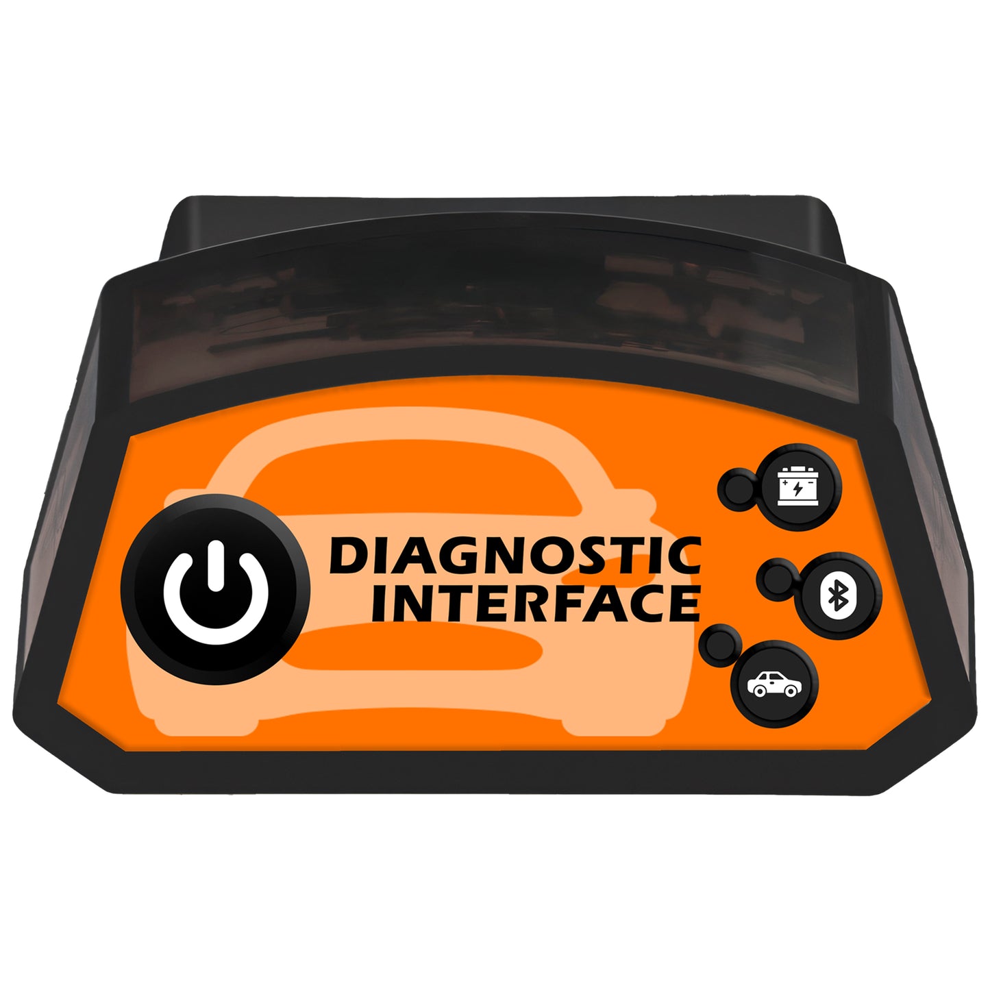 RTO Diagnostic Interface BT 4.0, 5.0, iOS, Android, Bluetooth, Error Clearing - ER1131 – image 2