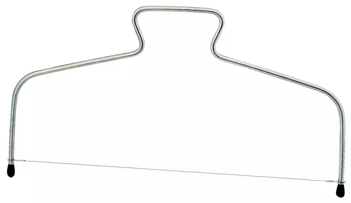 KINGHoff Kitchen utensils – Dough cutter, Kinghoff steel