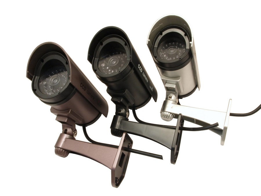 CE Mock-ups – IR1100 B IR LED Dummy Camera – image 5
