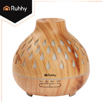 RUHHY Air Humidifiers – Puri Ruhhy 26633 Fragrance Diffuser and Humidifier – image 11