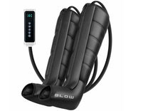 Blow Massagers for – 44-367# AM-100 Blow Lymphatic Drainage Air Leg Massager