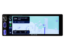 Blow 78-350# AVH-686A Car Radio with RDS, MP3, USB, microSD, and Bluetooth – image 6