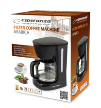 Esperanza Coffee Makers – EKC005 Esperanza Arabica Drip Coffee Maker, 1.8 L – image 6