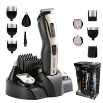 CAMRY Shavers – CR 2921 5-in-1 Trimmer – image 8