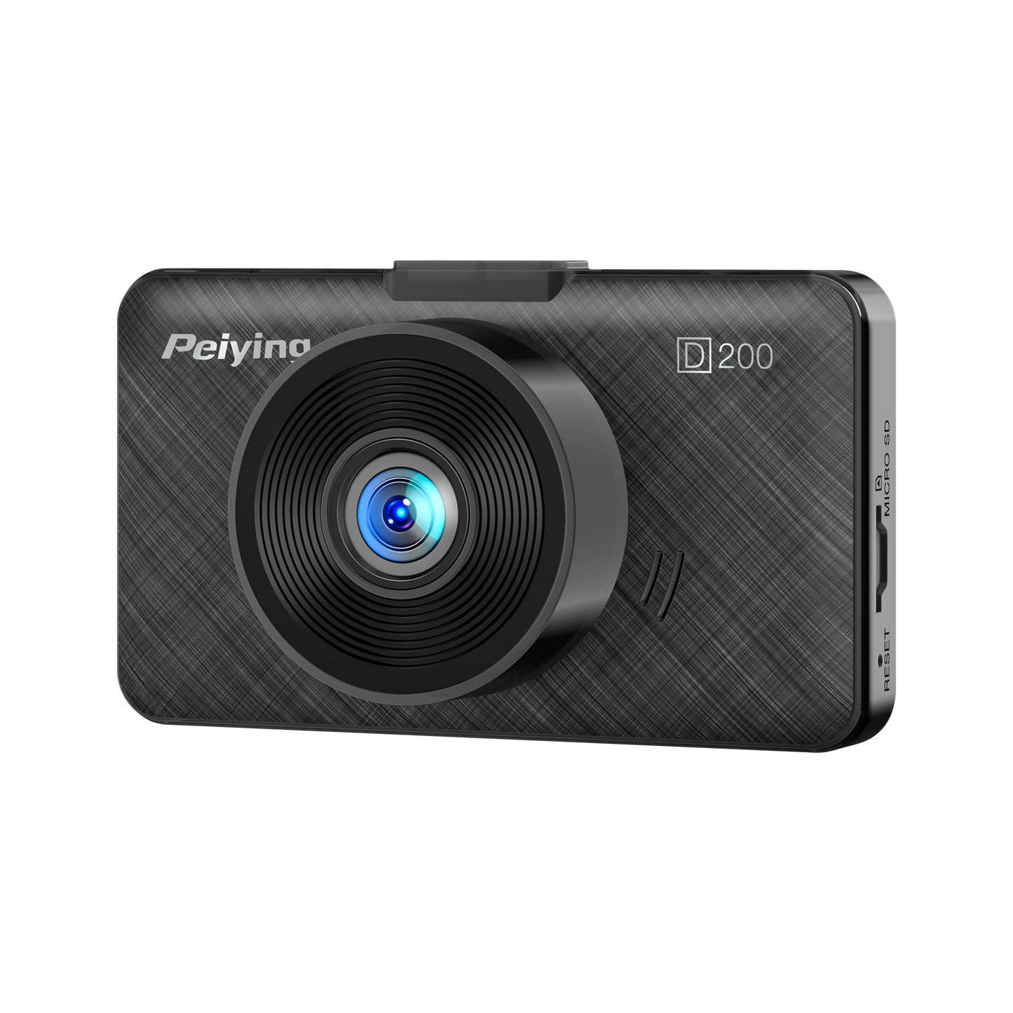 Peiying Dash cams, car video – Peiying Basic D200 2.5K Dash Cam