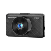 Peiying Dash cams, car video – Peiying Basic D200 2.5K Dash Cam