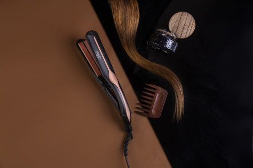 ADLER Hair Straighteners – AD 2318 Infrared Hair Straightener – image 16