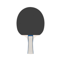 Rebel Table and lawn tennis – REBEL ACTIVE table tennis racket set – image 3